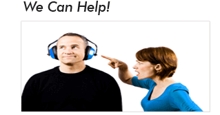 we can help