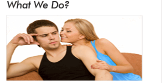what we do